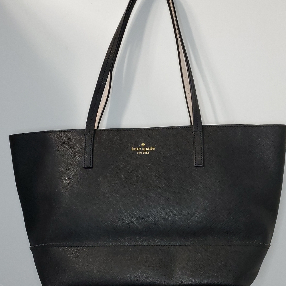 Kate Spade Scotts Place Lida Tote Bag